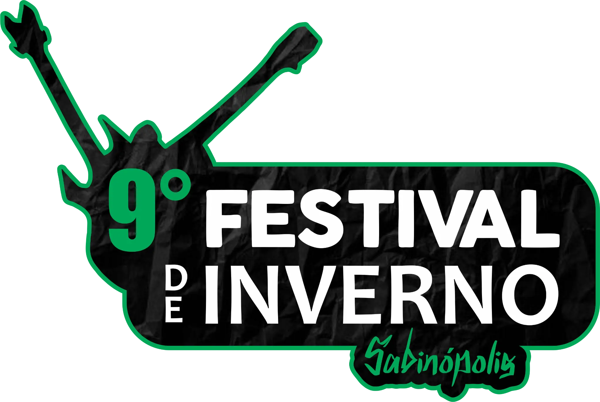 9° Festival de Inverno