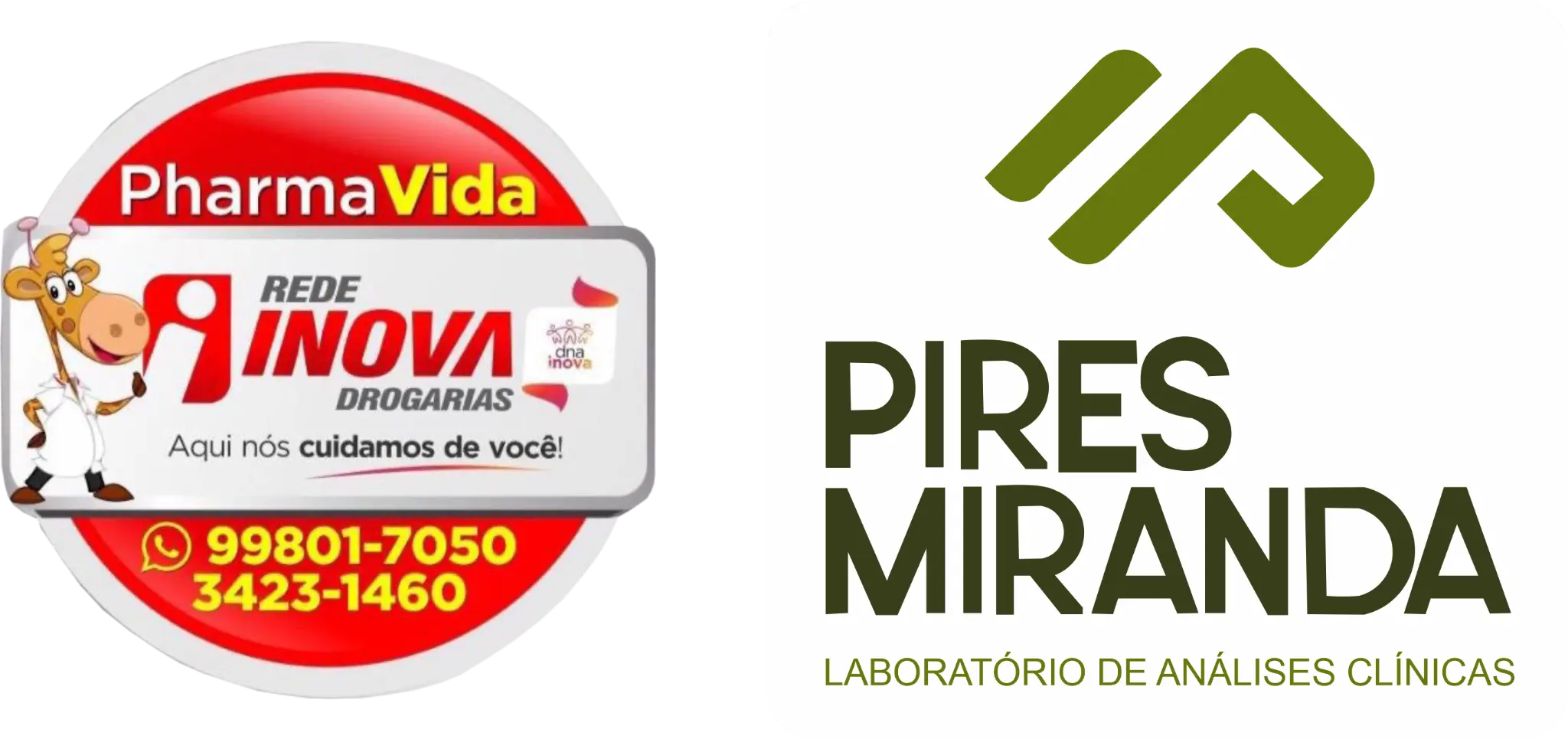 Pires Miranda e Inova