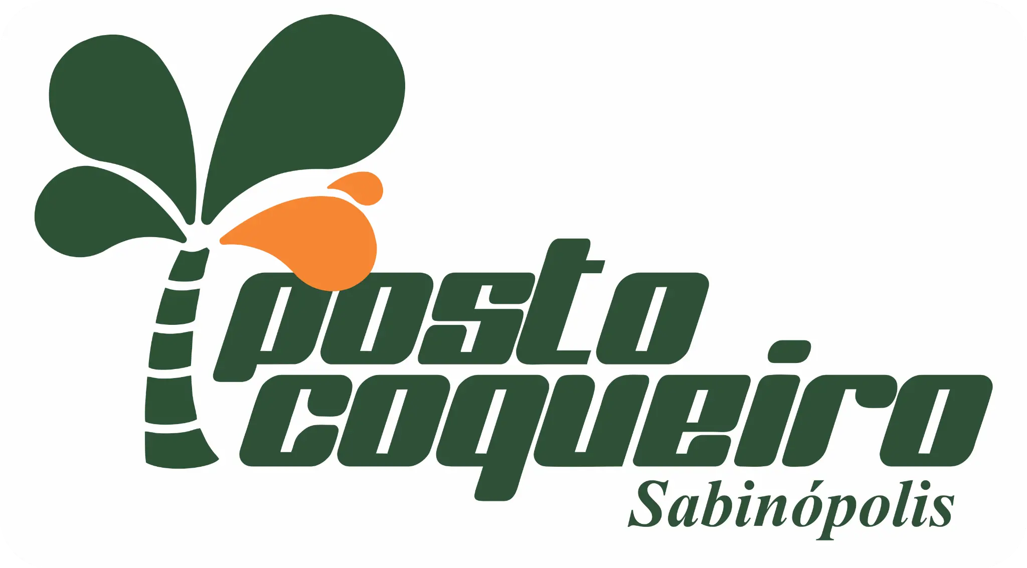 Posto Coqueiro