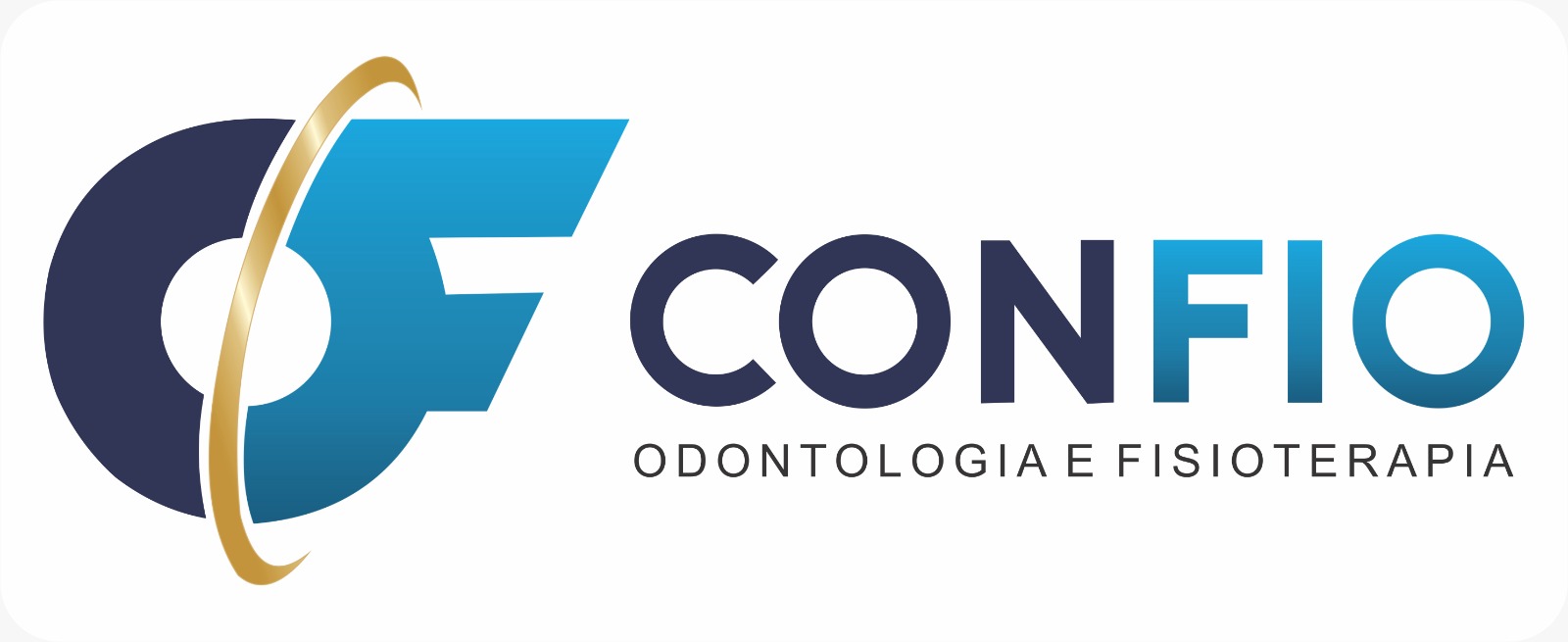Confio - Odontologia e Fisioterapia
