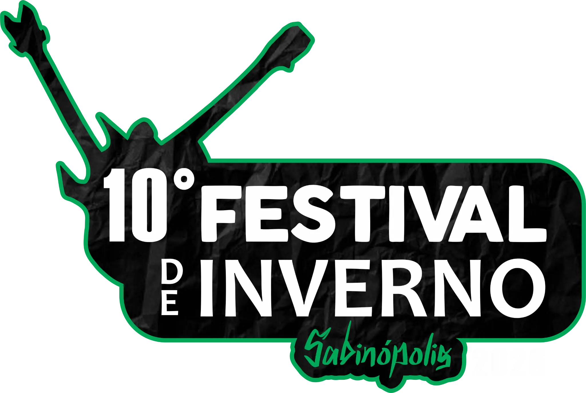 10° Festival de Inverno