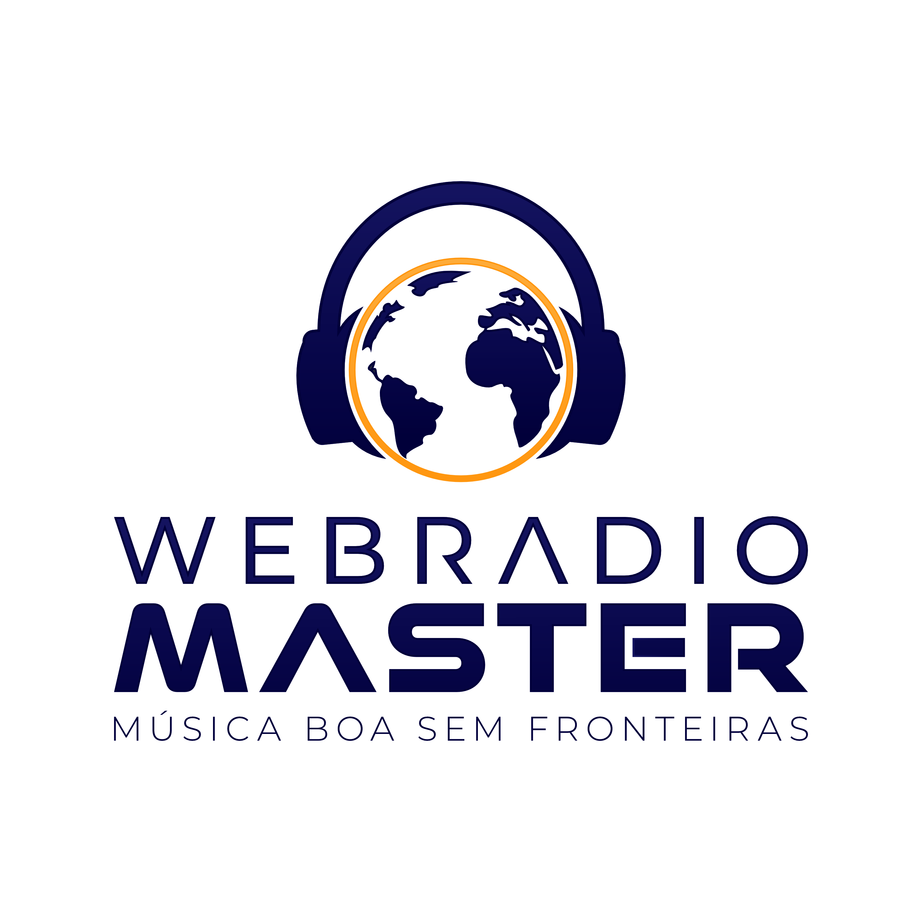 Webadio Master